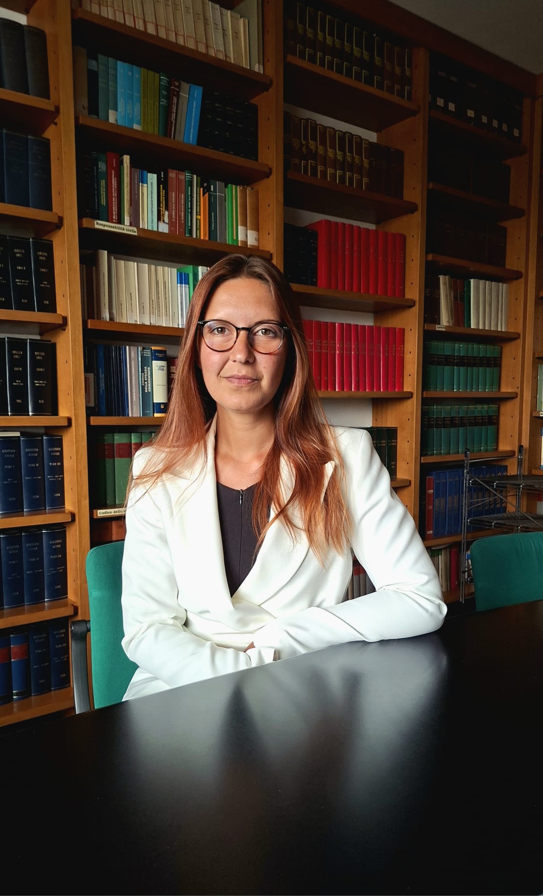 Avv. Chiara Garnero